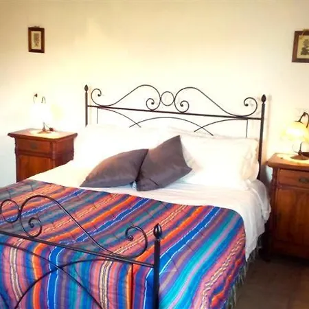 Antonella House -podere Della Collina Aparthotel