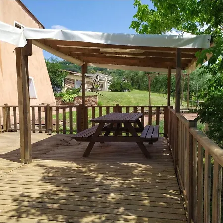 Aparthotel Antonella House -podere Della Collina *