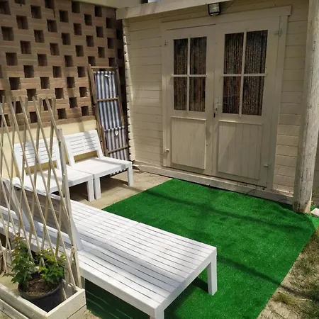 Antonella House -podere Della Collina Aparthotel