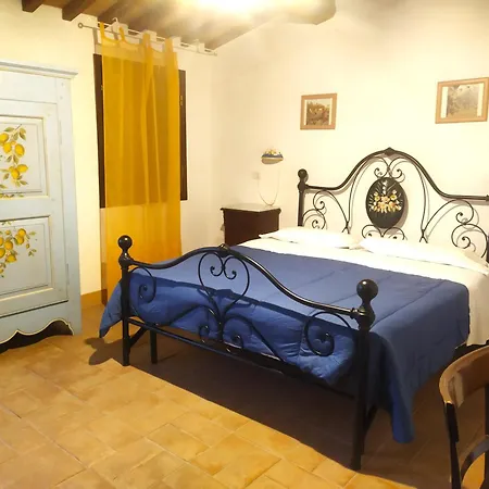 アパートホテル Antonella House -podere Della Collina パラーイア