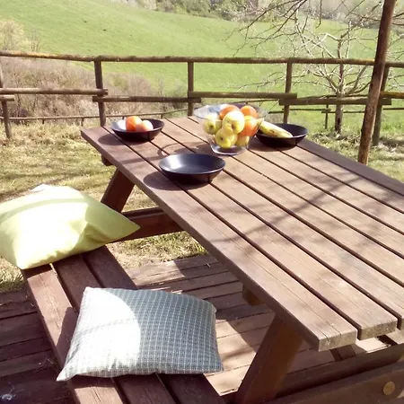 Antonella House -podere Della Collina * Palaia