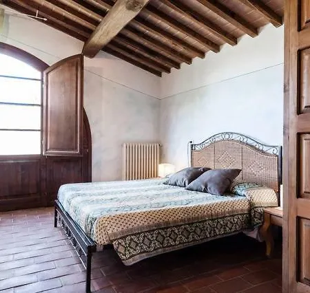Antonella House -podere Della Collina