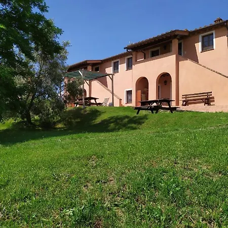 Antonella House -podere Della Collina *