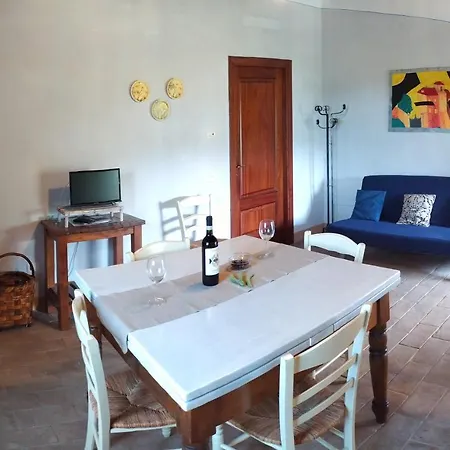 Antonella House -podere Della Collina Aparthotel *
