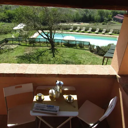 Antonella House -podere Della Collina