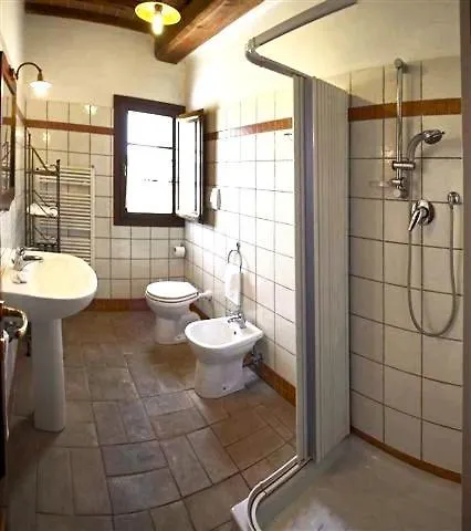 Antonella House -podere Della Collina