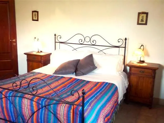 Antonella House -podere Della Collina Lägenhetshotell