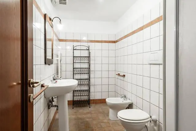 Antonella House -podere Della Collina 3* Palaia