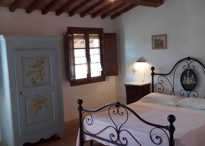Antonella House -podere Della Collina 3* Palaia
