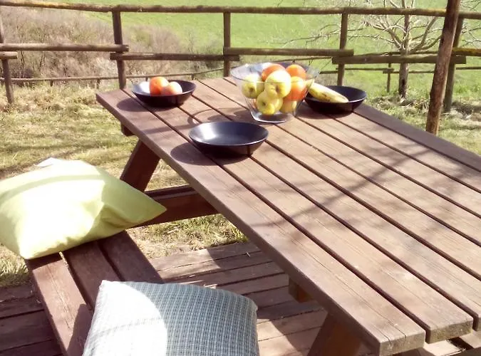 Antonella House -podere Della Collina 3* Palaia