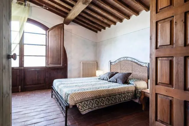 Antonella House -podere Della Collina