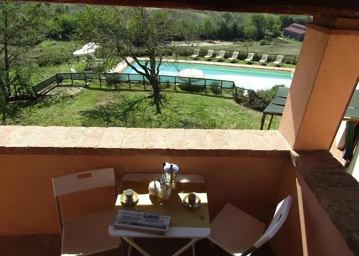 Antonella House -podere Della Collina