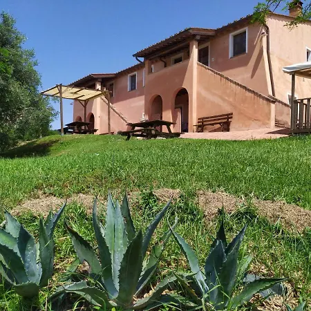 Antonella House -podere Della Collina