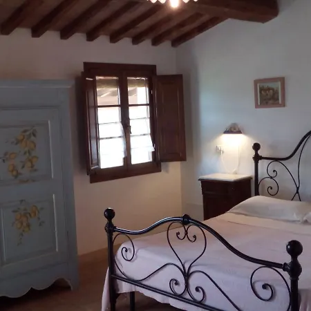 Antonella House -podere Della Collina * Palaia